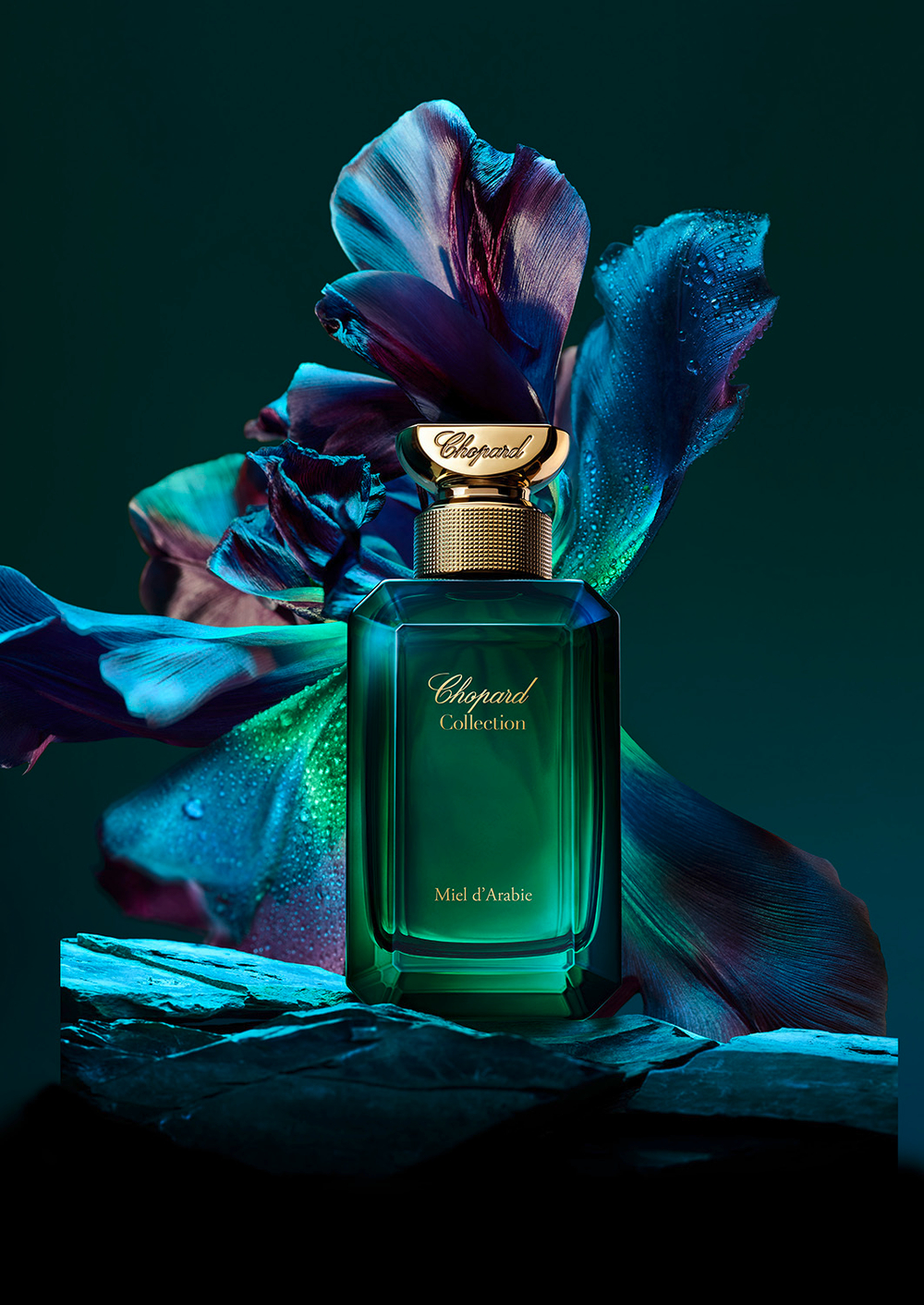 Chopard Miel d'Arabie EDP