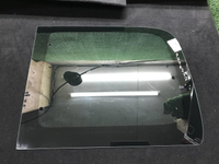 Форточка задняя левая Citroen Berlingo 1 (96-02)