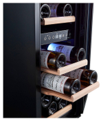 Шкаф винный Temptech Classique CLX30DB