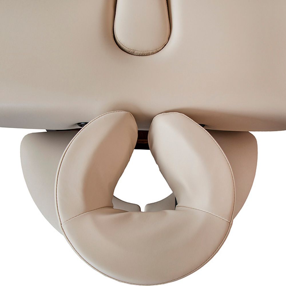 Массажный стационарный стол Mizomed Classic-Flat SCF3M32