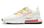 Кроссовки Nike Air Max 270 React (Женская размерная сетка)