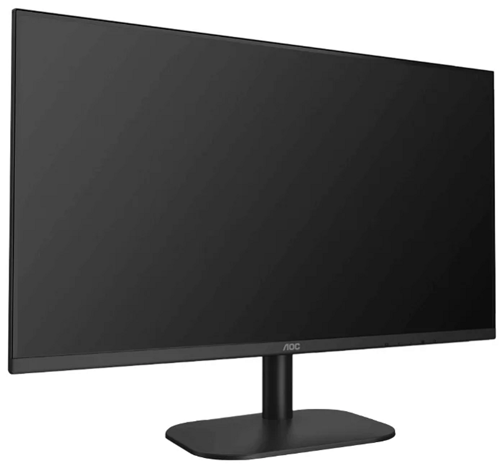 Монитор 23,8" AOC 24B2XDA