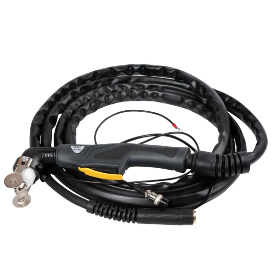 OSA START CutLine 120 Установка воздушно-плазменной резки 5ST120 — бытовой аппарат воздушно-плазменной резки для выездных бригад, 120 А