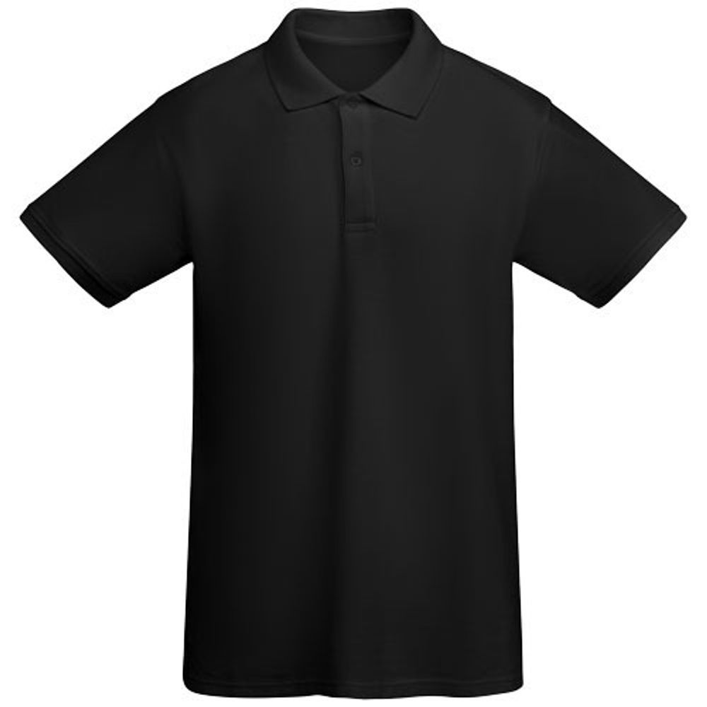 Мужская футболка Prince с короткими рукавами