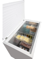 Морозильный ларь Nord CN 410