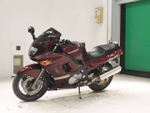 Kawasaki ZZ-R400