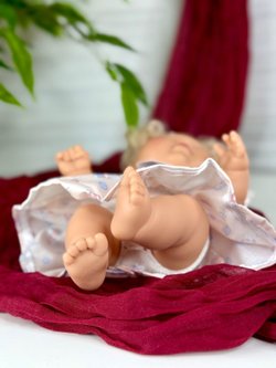 Пупс Berbesa GORDI 26см (260B14)