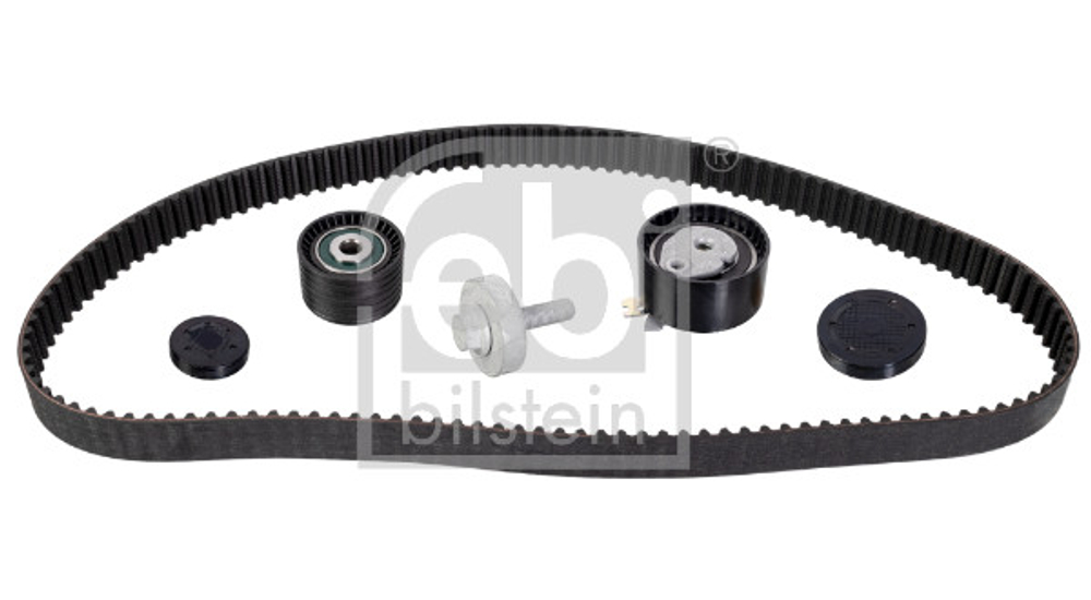 FEBI BILSTEIN - 36300-FEB - Timing Belt Set - << PROVJERITE LISTU DIJELOVA NA TIPKU ISPOD KATALOSKOG BROJA