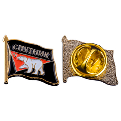 Значок "Спутник"