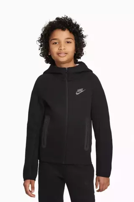 Кофта Nike Sportswear Tech Fleece Junior