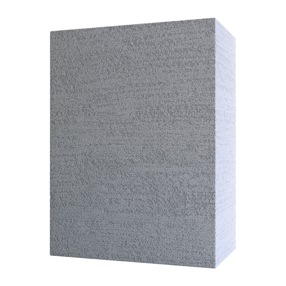 Кашпо, коллекция Surface, форма DEVIDER