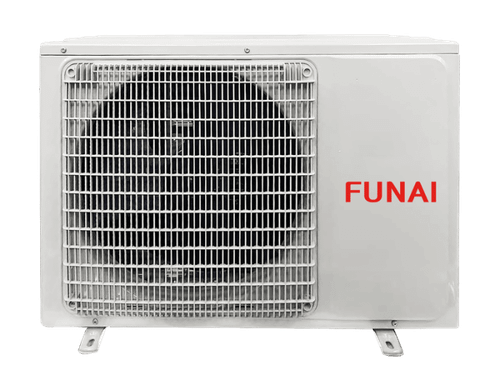 FUNAI LAC-DR105HP.F01 DRAGON напольно-потолочная сплит-система