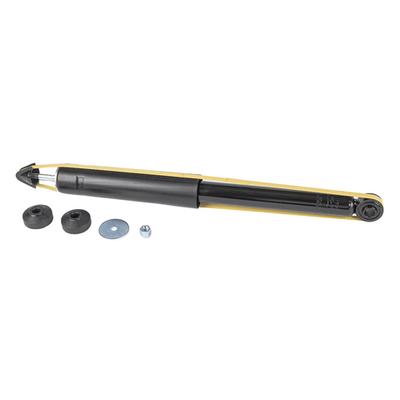 Амортизатор GANZ задний (газомасляный) L=R SUZUKI SX4 06 - 2WD Арт.: GIK02729