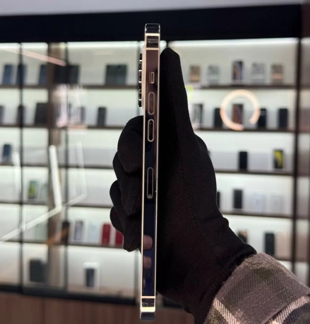 iPhone 14 Pro Max, 1 ТБ б/у