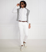 Рубашка Gant - белый(3000202)