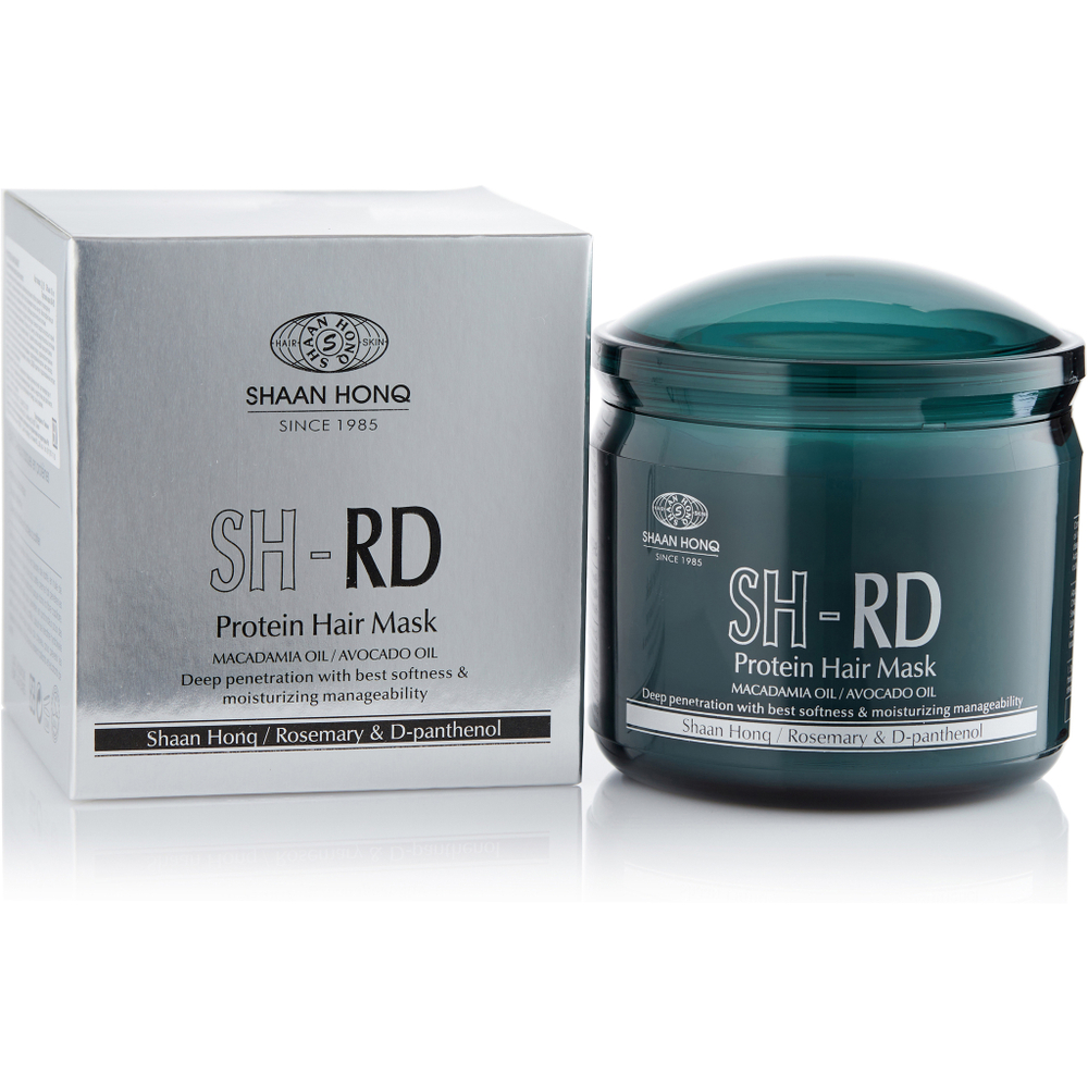 SH-RD Протеиновая маска для волос - Protein Hair Mask