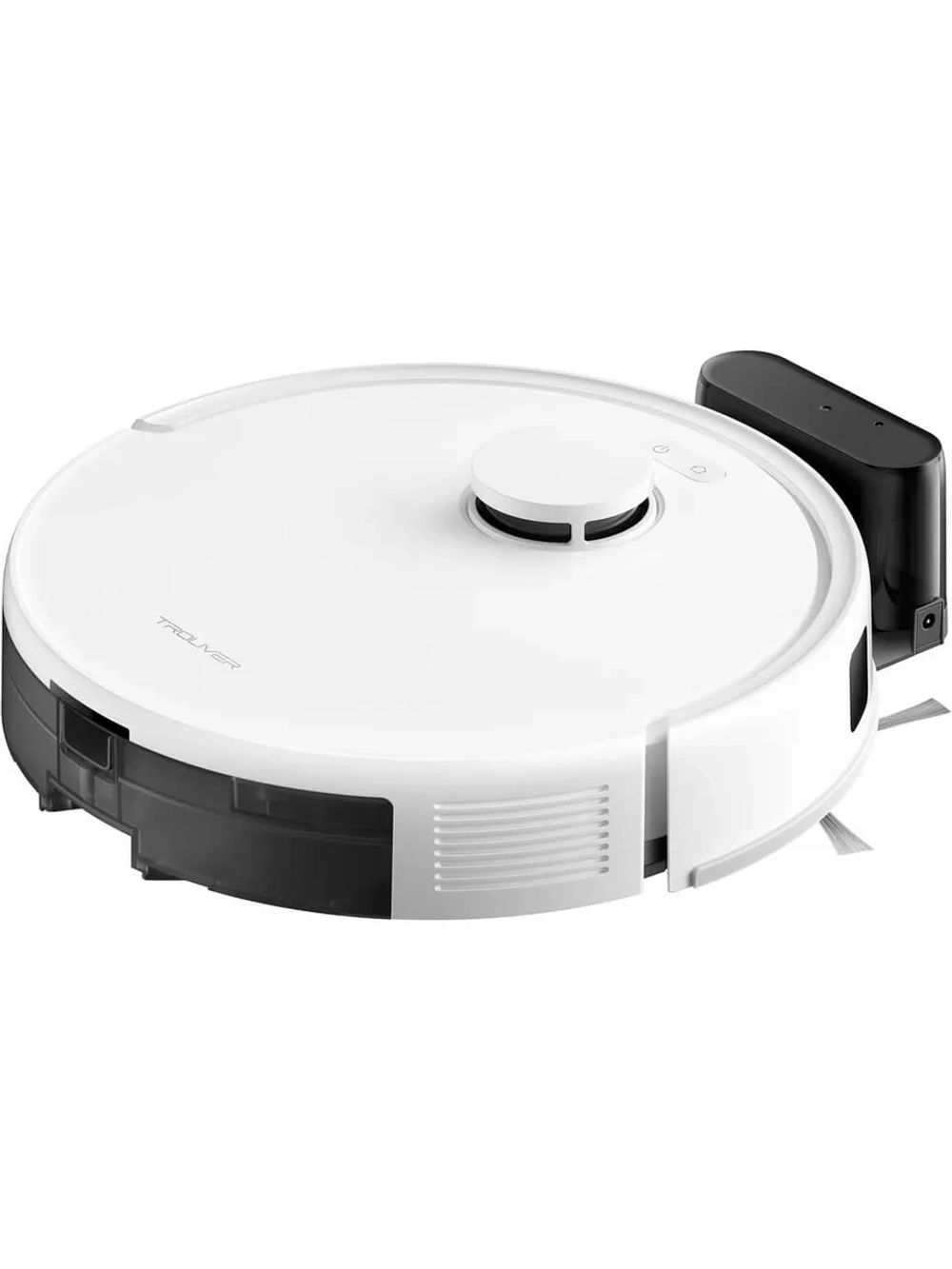 Робот-пылесос Trouver E20 Pro белый