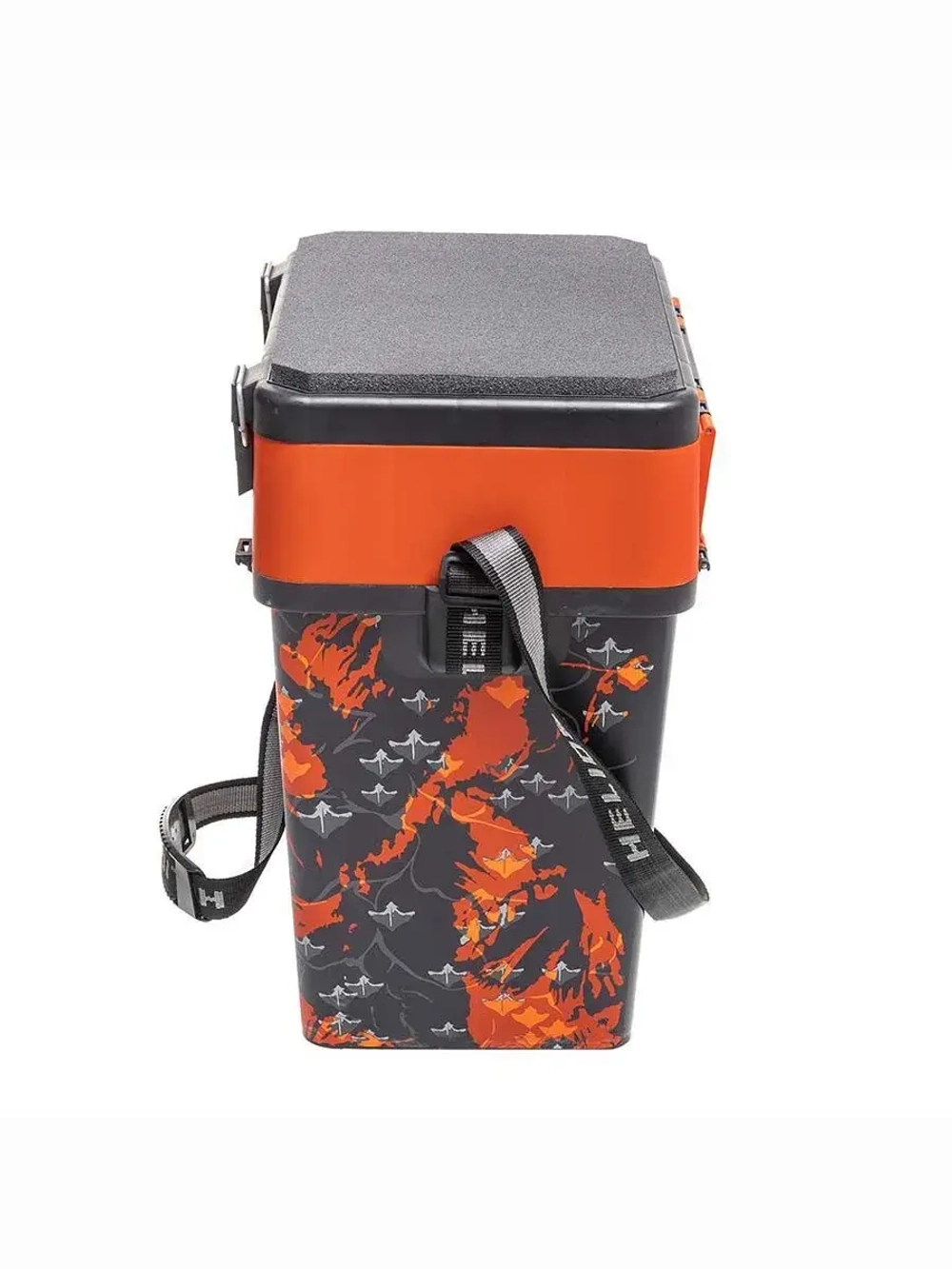 Ящик рыболовный зимний для хранения снастей SHARK