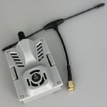 Набор Передатчик + Приемник (TX) Happymodel ES900TX Micro (RX) ES900RX ELRS 915/868 МГц