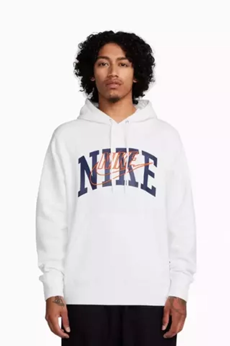 Кофта Nike Club Fleece