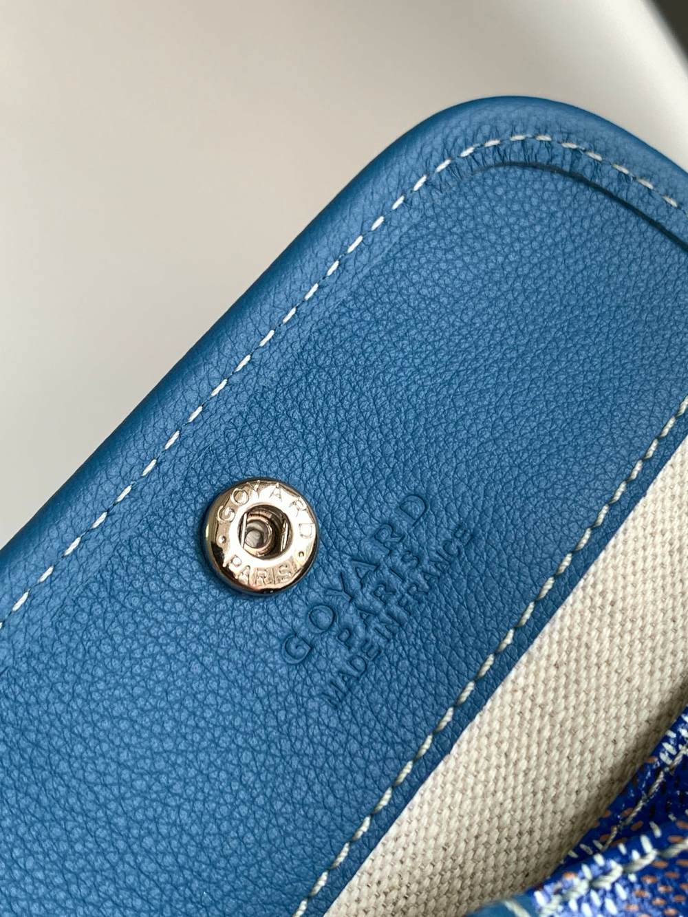 Goyard Anjou Mini Bag