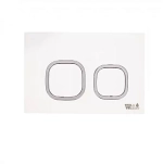 Унитаз с инсталляцией WeltWasser AMBERG 497 + ROTBACH 004 GL-WT + AMBERG RD-WT