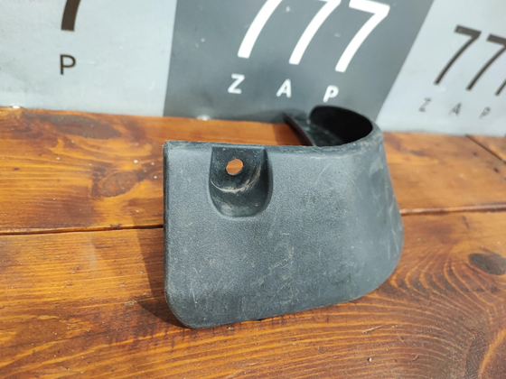 Брызговик задний правый Kia Ceed 2 (JD) 12-18 Б/У Оригинал 86842A2000