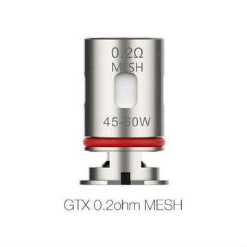 Купить Испаритель Vaporesso GTX Mesh coil 0.2 Ом