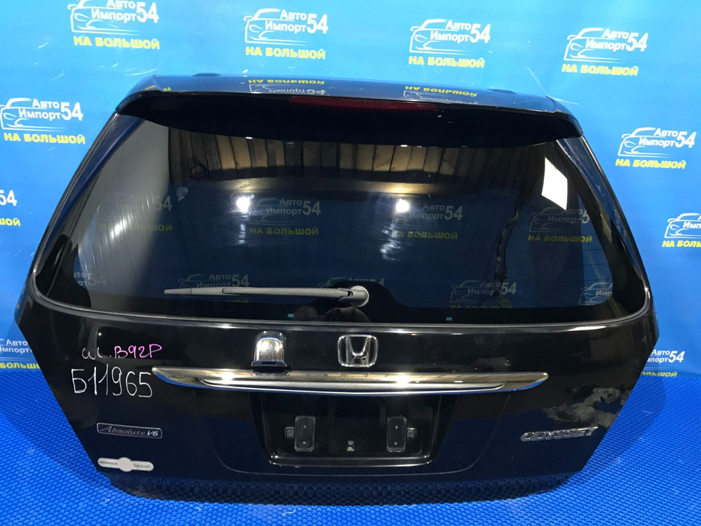 Дверь пятая Honda ODYSSEY 1998-2004