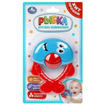 Погремушка "Рыбка" блист. B954051-R (Умка)