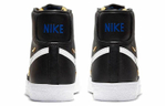 Кроссовки Nike Blazer 77 Se "Gold Luxe" (Женская размерная сетка)