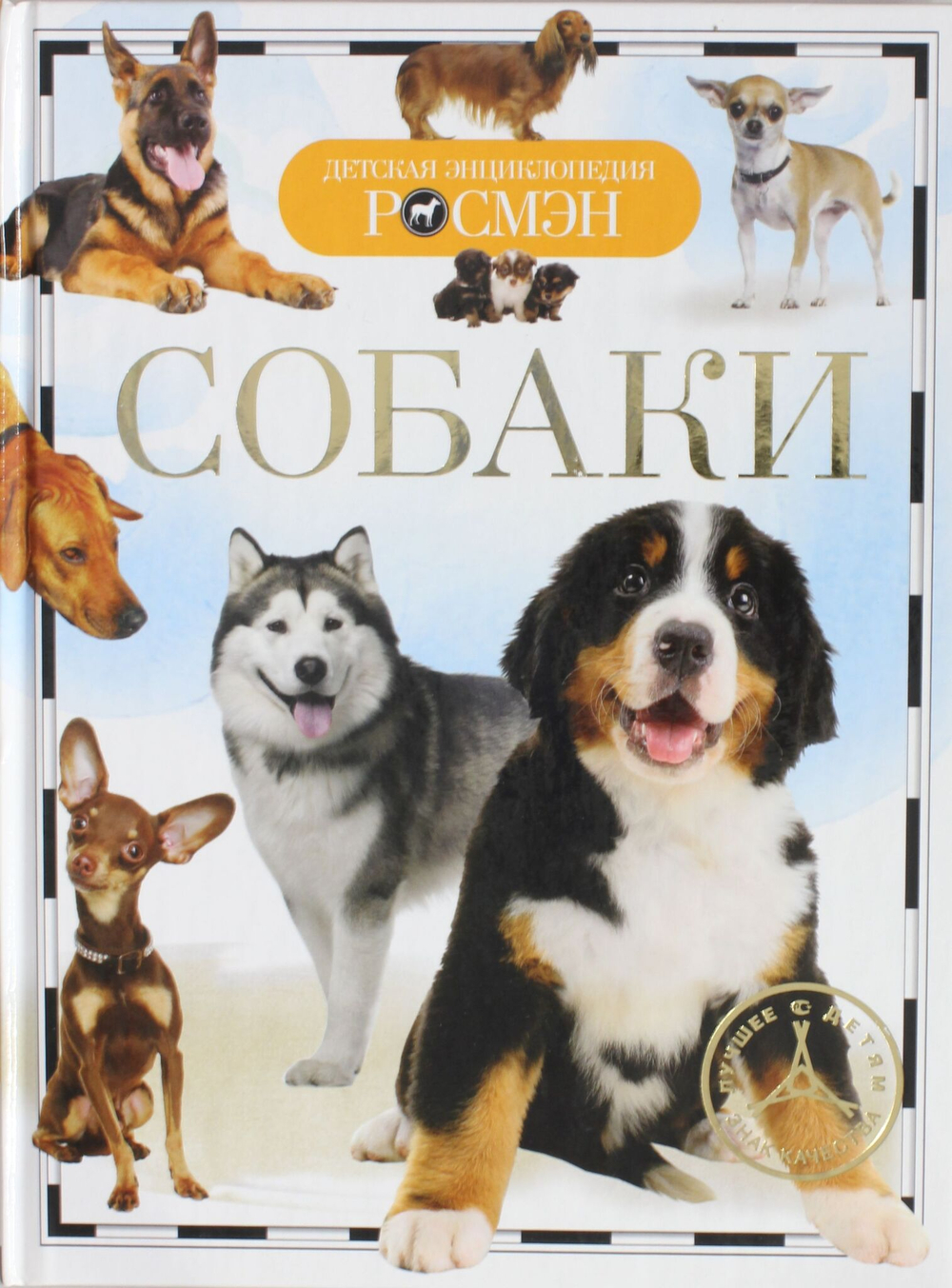 Собаки