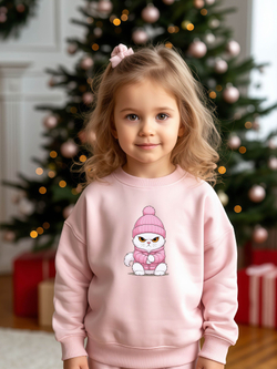 Термонаклейка на одежду с волком