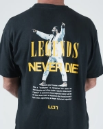 Футболка KINGZ Leandro Lo Signature Tee