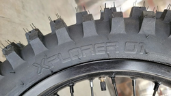 Мотоцикл TIREX Air 300 ENDURO