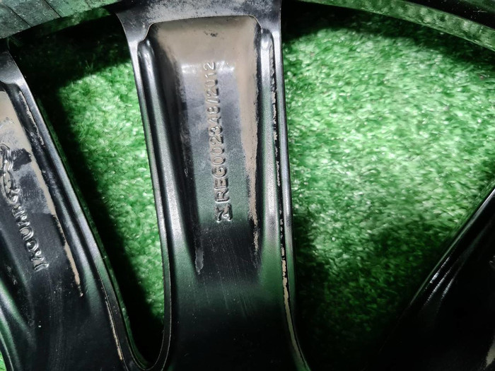 Диск литой R20 Jaguar F-PACE (2016-н.в.)