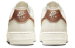Кроссовки Nike Air Force 1 Low '07 (Женская размерная сетка)