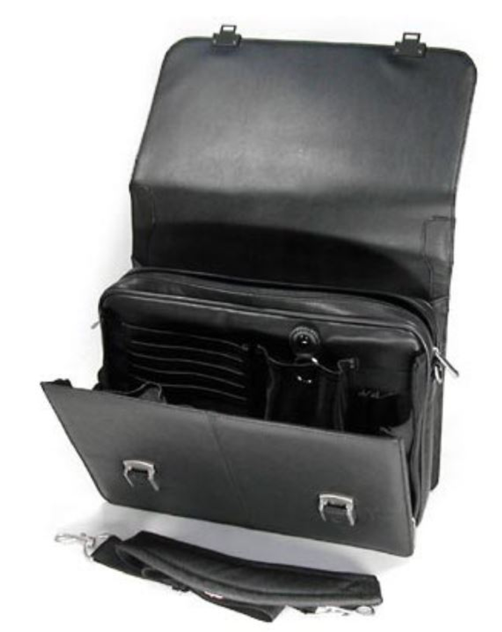 Сумка для ноутбука PortCase HB-1015