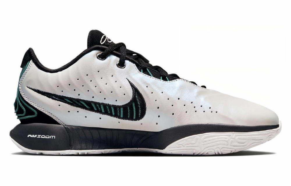 Кроссовки Nike Lebron 21 "Conchiolin" Ep
