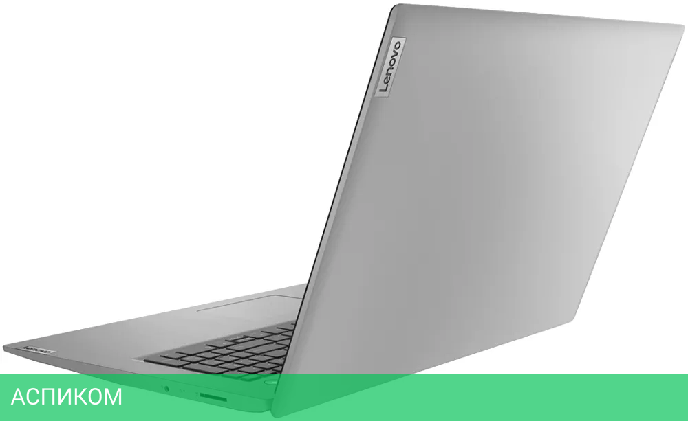 Ультрабук Lenovo IdeaPad 3 17ADA05 (81W2002CPB)