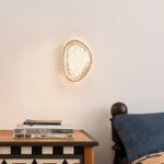 Настенный светильник MT9125-1W large french gold