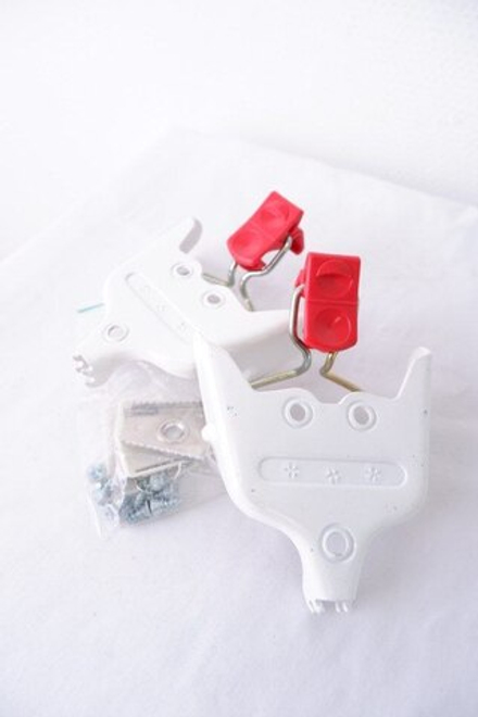 Крепление лыжное, новое