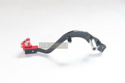 Folding Brake pedal, Alu, for Honda CRF250L-M-RL