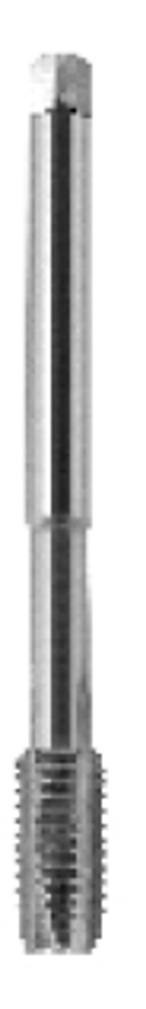 Метчик машинный DIN-376-B M14 ISO2(6H) HSSE INOX D2-111801-0140