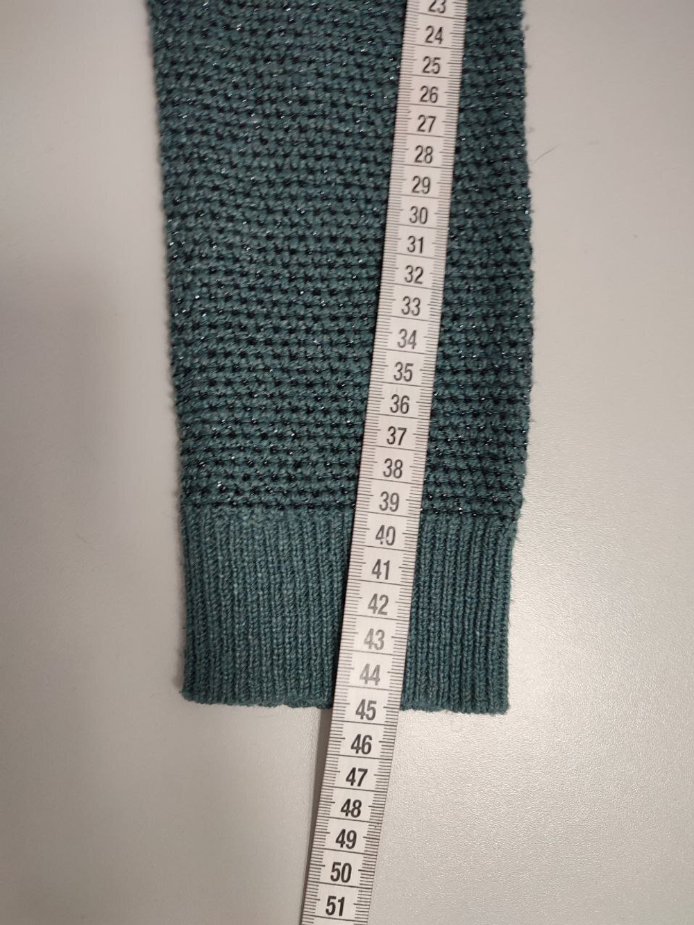 Платье Intimissimi вязаное 42 размер