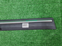 Накладка двери передняя левая Geely Atlas 1 16-22