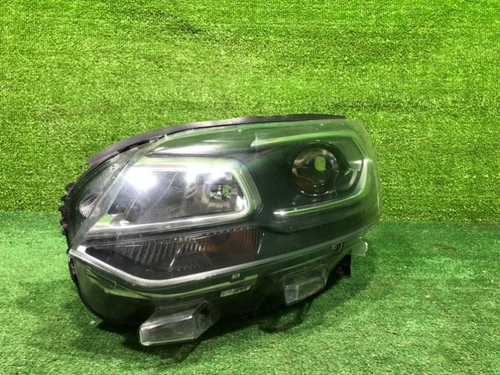 Фара левая Citroen SpaceTourer (2016-н.в.) ксенон (В пленке)