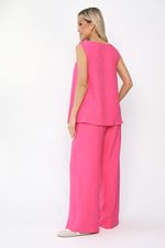 Костюм Юкка (фуксия) К15780-12М LT Collection