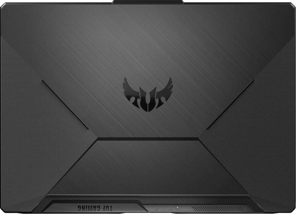 Игровой ноутбук ASUS TUF A15 — Ryzen 7, RTX 3050, 16 ГБ, 1024 ГБ, 144 Гц, 15.6"
