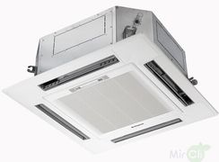 Кассетный кондиционер Berlingtoun BCI-36ACST1/BCO-36AST1